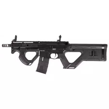 Fusil Hera Arms M4 CQR AEG EBB ISC - Noir