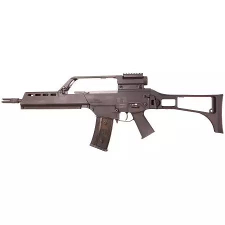 Fusil HK G36K AEG EBB Umarex - Noir