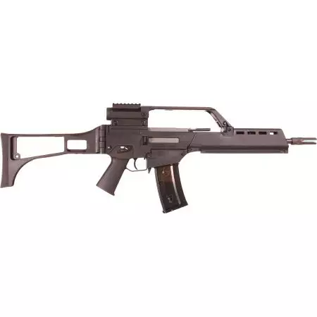 Fusil HK G36K AEG EBB Umarex - Noir