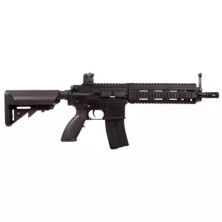 Fusil HK416 AEG Sports Line S&T - Noir