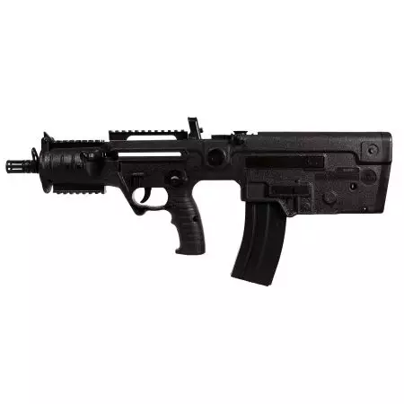 Fusil IWI Tavor X95 CQB Advanced AEG Umarex Noir - 25957