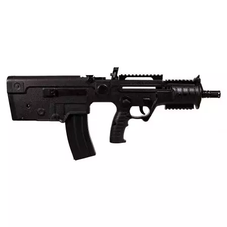 Fusil IWI Tavor X95 CQB Advanced AEG Umarex Noir - 25957