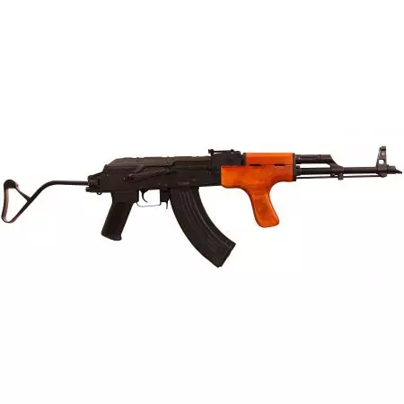 Fusil Kalashnikov AK47 AIMS AEG EBB - Bois