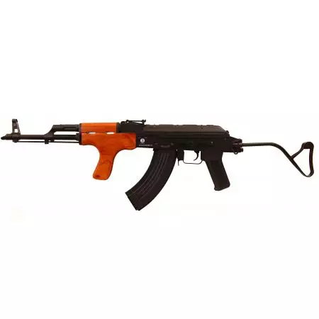 Fusil Kalashnikov AK47 AIMS AEG Full Metal & Bois - 120922