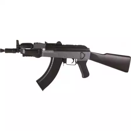 Fusil Kalashnikov AK47 Spetsnaz Beta AEG - Bi-ton Gris