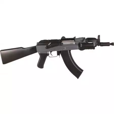 Fusil Kalashnikov AK47 Spetsnaz Beta AEG - Bi-ton Gris