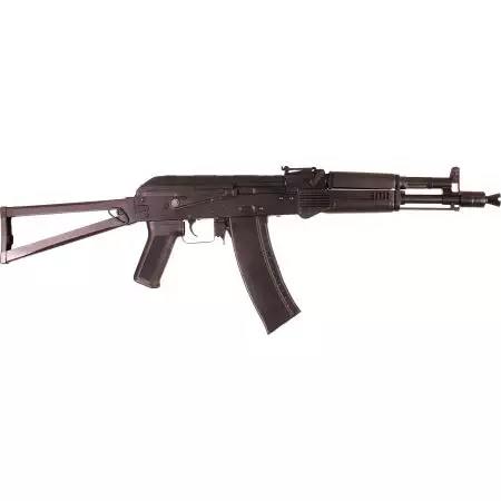Fusil Kalashnikov AKS-105 AEG Cybergun - Noir