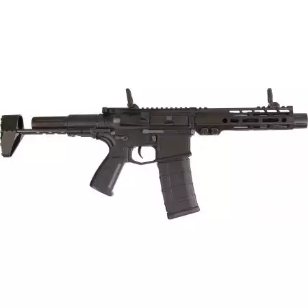 Fusil Karambit ULR PDW Mod1 Lite AEG Arcturus - Noir