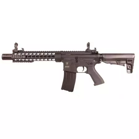 Fusil Kenji AEG Long Saigo Defense - Noir