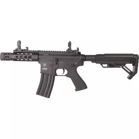 Fusil Kenji Short S AEG Saigo Defense - Noir