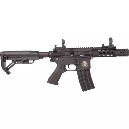 Fusil Kenji Short S AEG Saigo Defense - Noir