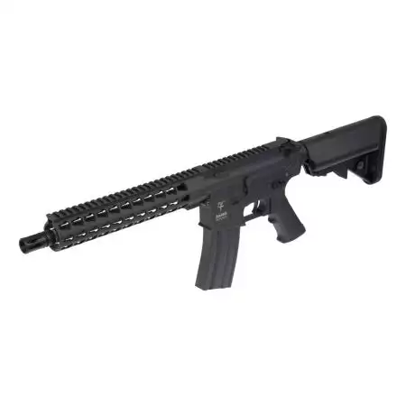 Fusil Kenji Zero Longue AEG Saigo Defense - Noir