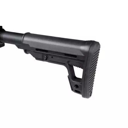 Fusil LMG Aquila VII AEG Secutor - Noir