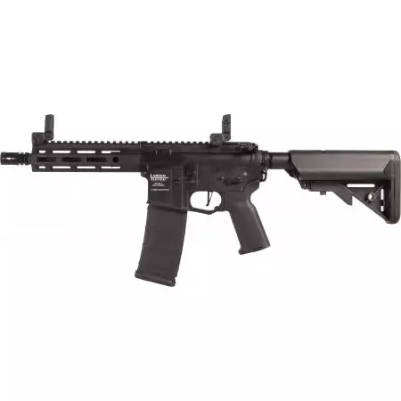 Fusil LT-32 Gen2 Pro 7P AEG Lancer Tactical - Noir