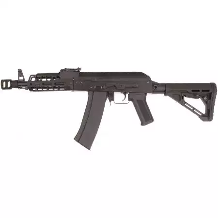 Fusil LT-53 AK-74MLS Gen 3 AEG Lancer Tactical - Noir