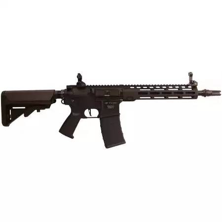 Fusil M15 Defense M-Lok AEG ASG - Noir