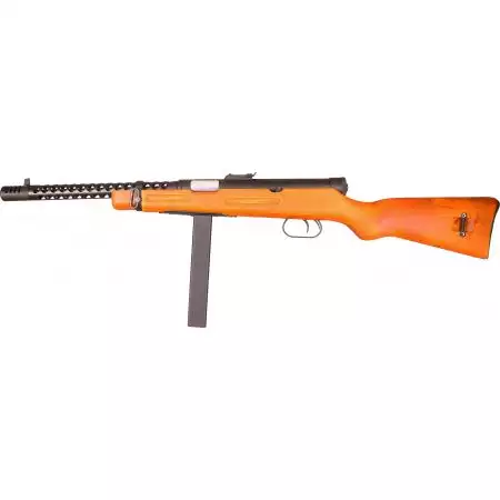 Fusil M1938 WW2 AEG Snow Wolf - Bi-ton Bois