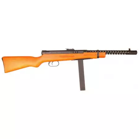 Fusil M1938 WW2 AEG Snow Wolf - Bi-ton Bois