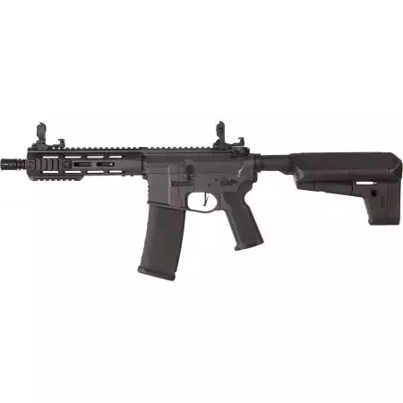Fusil M4 8P Charlie AEG Delta Armory - Carbon