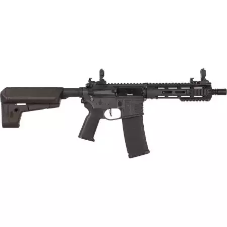 Fusil M4 8P Charlie AEG Delta Armory - Carbon
