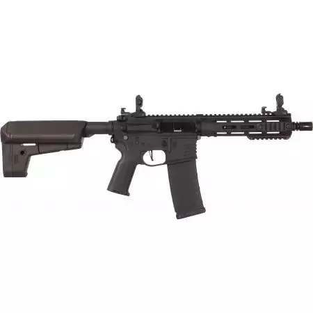Fusil M4 8P Charlie AEG Delta Armory - Noir