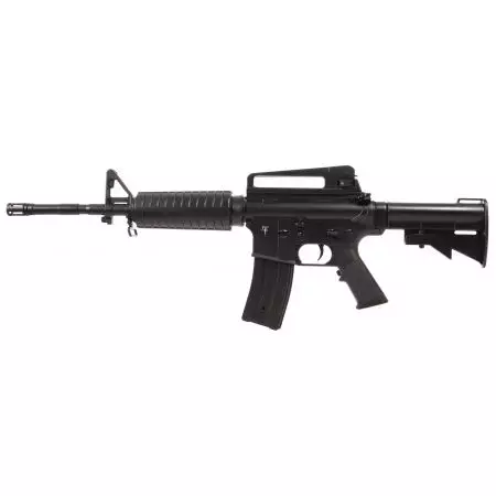 Fusil M4 A1 Carbine AEG &Eacute;lectrique Noir - Saigo Defense