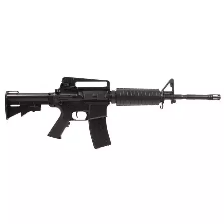 Fusil M4 A1 Carbine AEG &Eacute;lectrique Noir - Saigo Defense