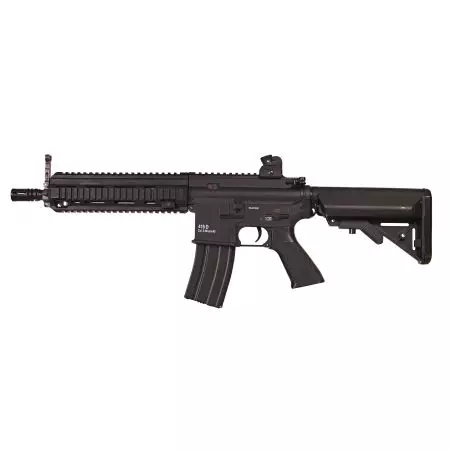 Fusil M4 CA416 CQB AEG Classic Army - Noir