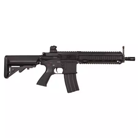 Fusil M4 CA416 CQB AEG Classic Army - Noir