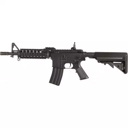 Fusil M4 CQB RAS AEG Cyma - Noir