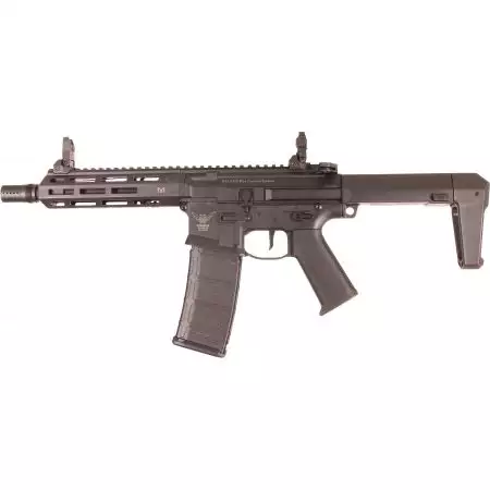 Fusil M4 Falcon 904 AEG Double Eagle - Noir