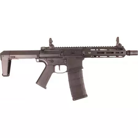 Fusil M4 Falcon 904 AEG Double Eagle - Noir