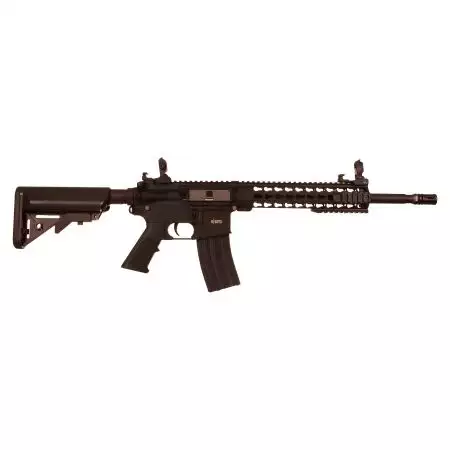 Fusil M4 Keymod 10 Pouces AEG Dboys - Noir