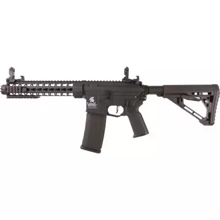 Fusil M4 LT-19 Nebula V2 AEG Lancer Tactical - Noir