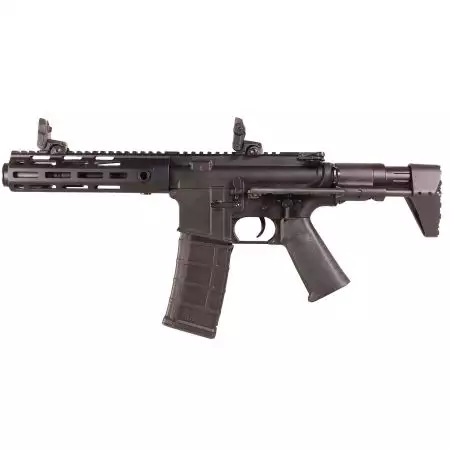 Fusil M4 PDW M-Lok 9'' AEG Arcturus - Noir