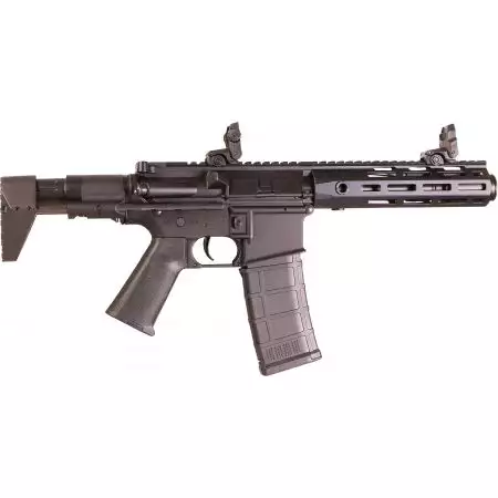Fusil M4 PDW M-Lok 9'' AEG Arcturus - Noir