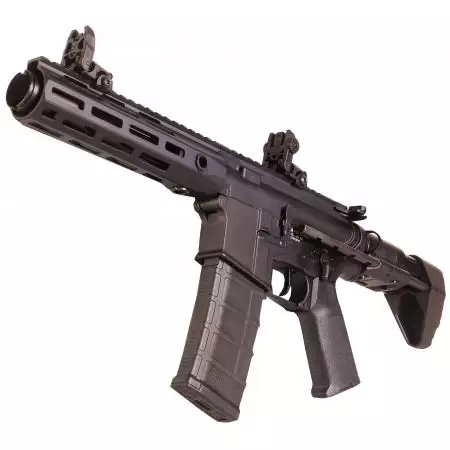Fusil M4 PDW M-Lok 9'' AEG Arcturus - Noir