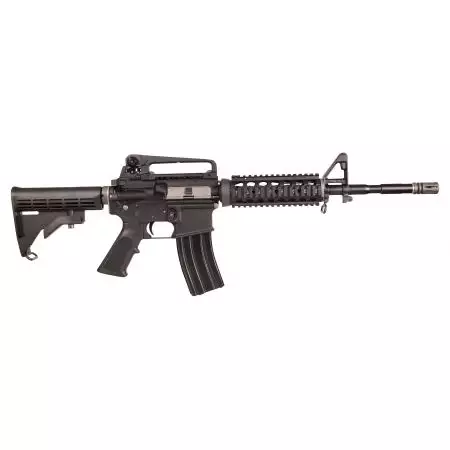 Fusil M4 RIS GBBR WE - Noir