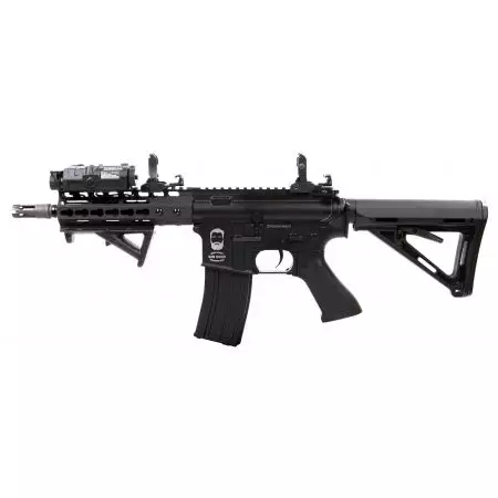 Fusil M4 San Diego Custom AEG Full Metal Duel Code - Noir