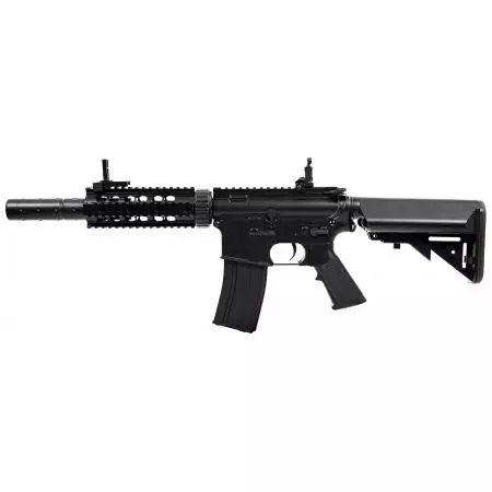 Fusil M4 SD AEG (Electrique) CM513 Cyma - Noir
