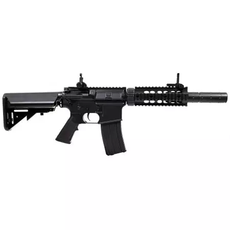 Fusil M4 SD AEG (Electrique) CM513 Cyma - Noir