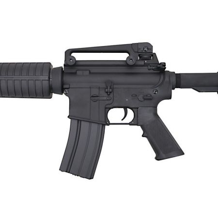 Fusil M4A1 (M4 A1) Cyma CM010 AEG Electrique
