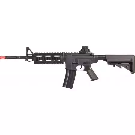 Fusil M4A1 Spring Vigor - Noir