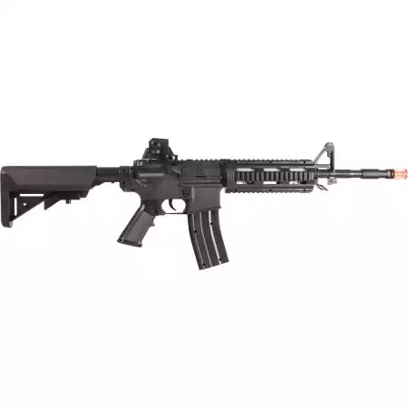 Fusil M4A1 Spring Vigor - Noir