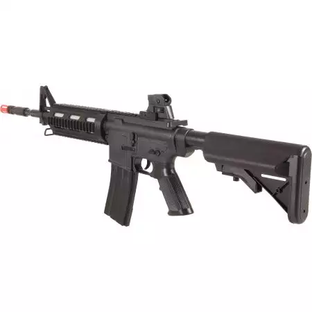 Fusil M4A1 Spring Vigor - Noir