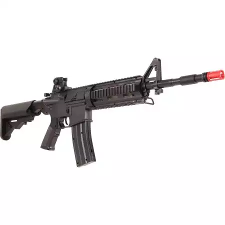 Fusil M4A1 Spring Vigor - Noir