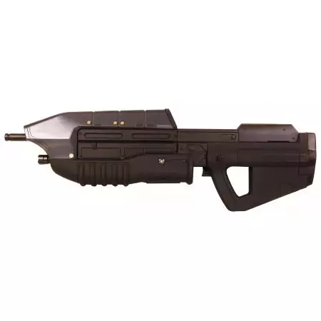 Fusil MA5D Masterchef Halo AEG Snow Wolf - Noir