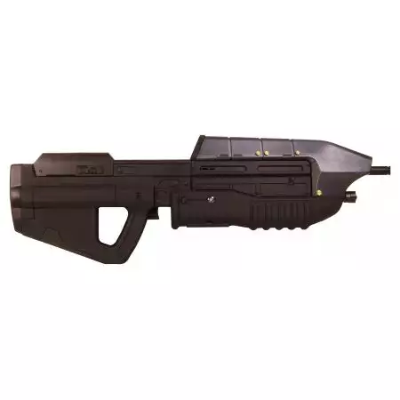 Fusil MA5D Masterchef Halo AEG Snow Wolf - Noir