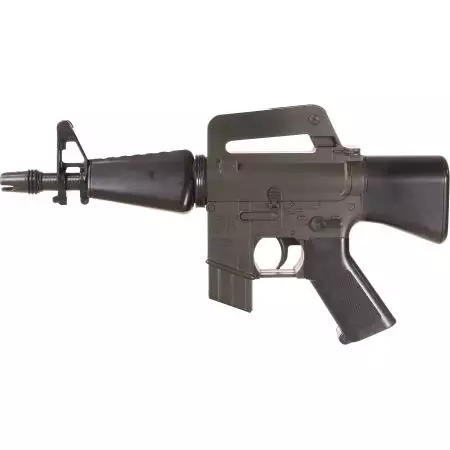 Fusil Mini M16 AEG Tokyo Marui - Noir