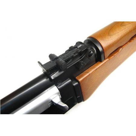 Fusil Mitrailleur Cyma CM022 Type AK47 AEG Electrique - Pack Complet